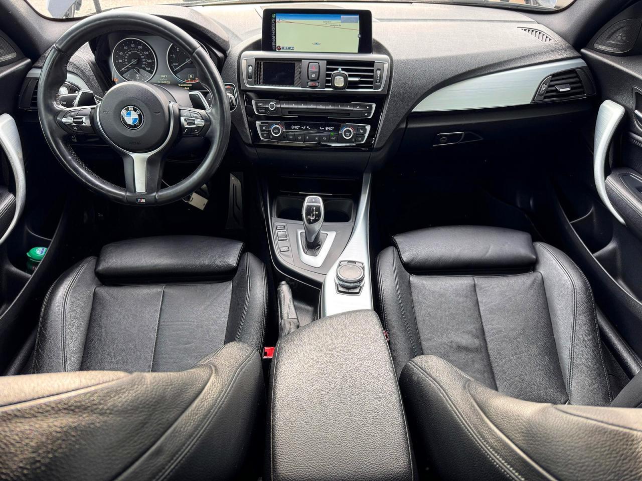 2015 BMW M235Xi - zdjęcie 9