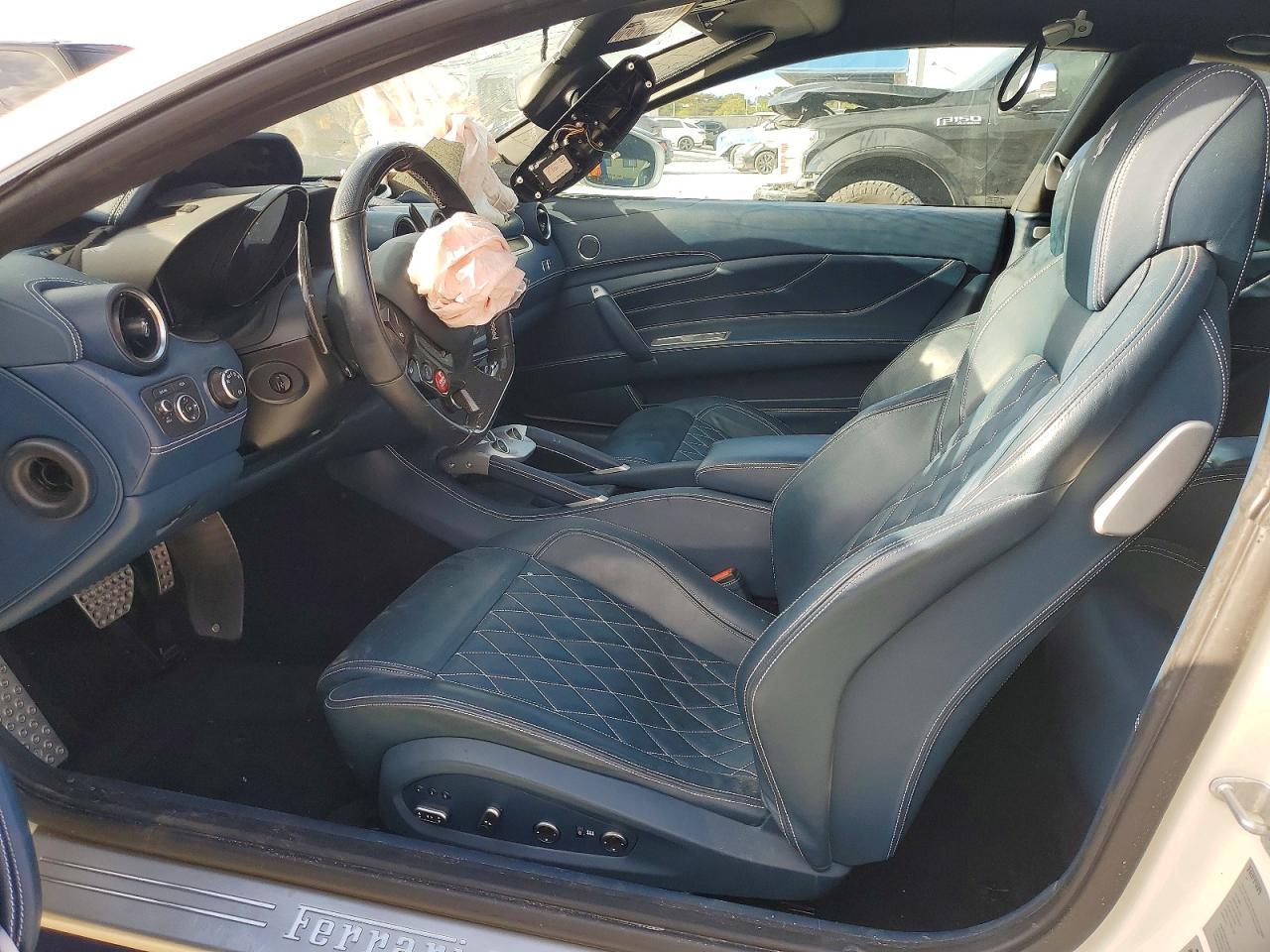 2015 Ferrari Ff - zdjęcie 7