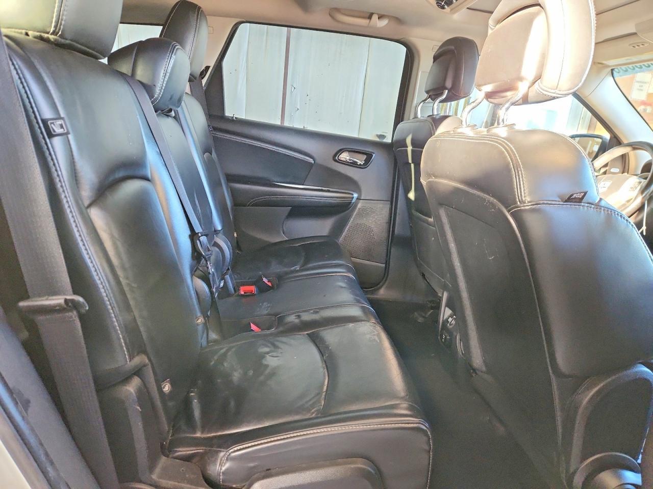 2014 Dodge Journey R/T - zdjęcie 11