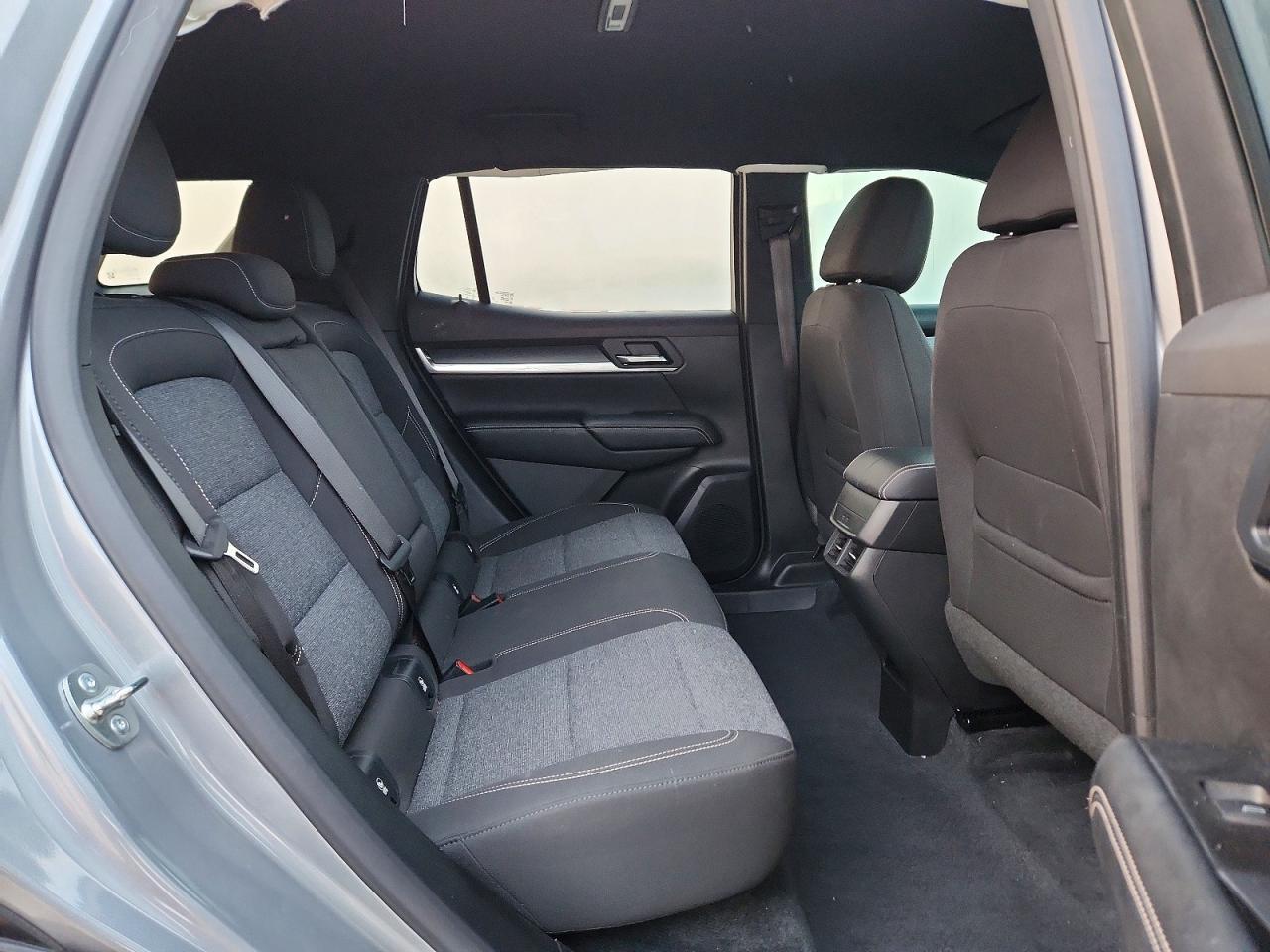 2025 GMC Terrain Elevation - zdjęcie 10