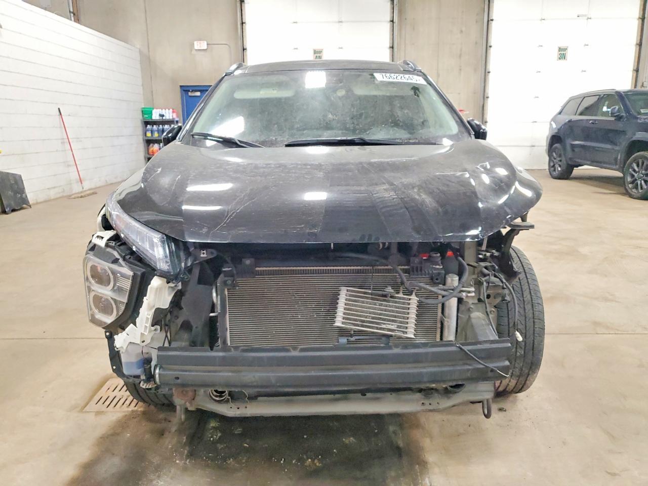 2022 Mitsubishi Eclipse Cross Se - zdjęcie 5