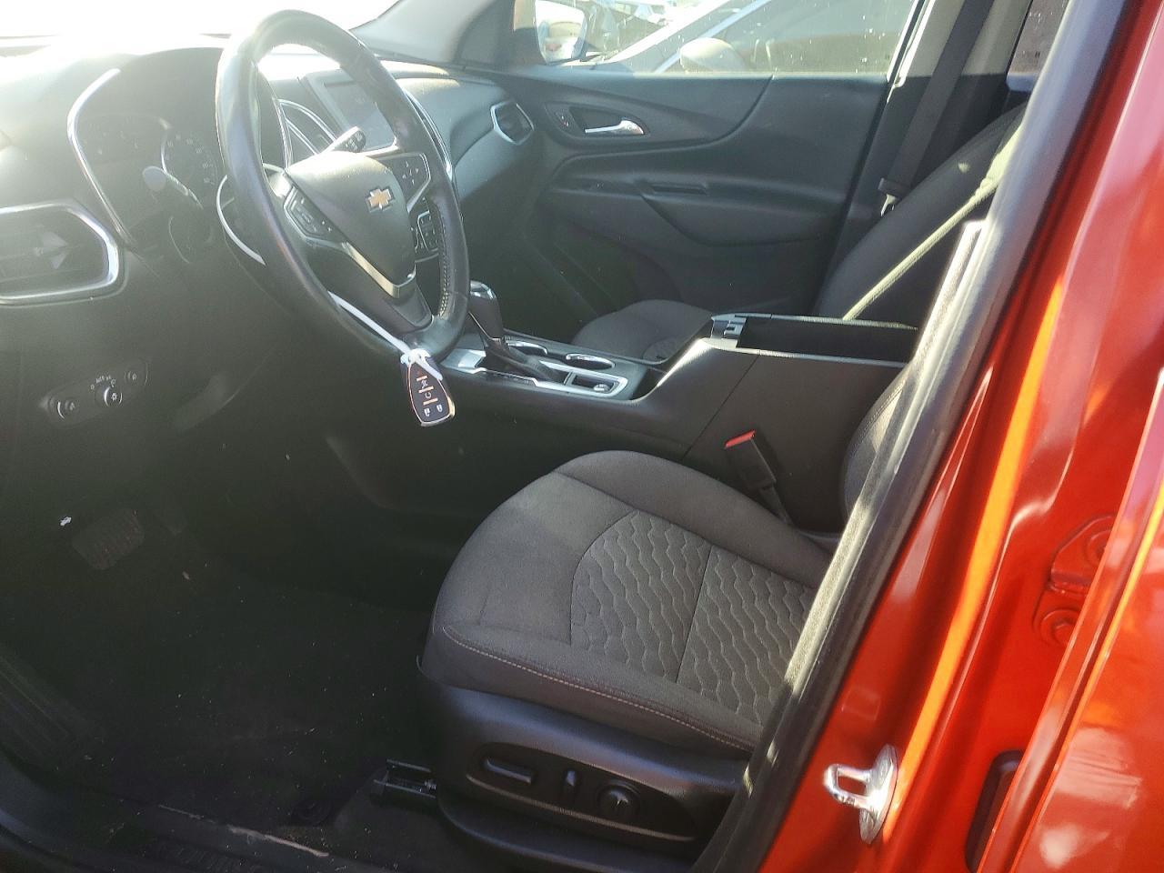 2020 Chevrolet Equinox Lt - zdjęcie 7