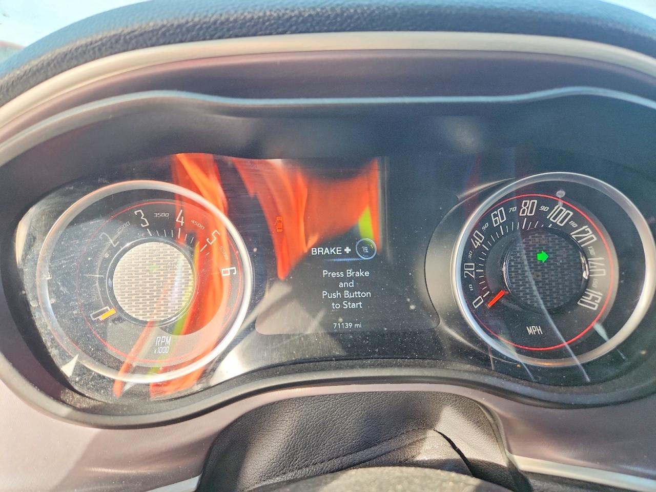 2022 Dodge Challenger Gt - zdjęcie 9