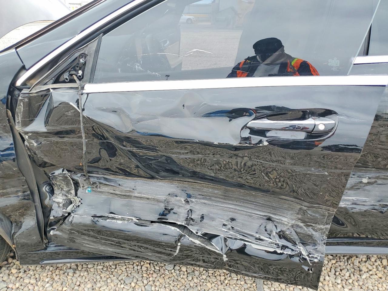 2017 Mercedes-Benz Cla 250 4Matic - zdjęcie 7