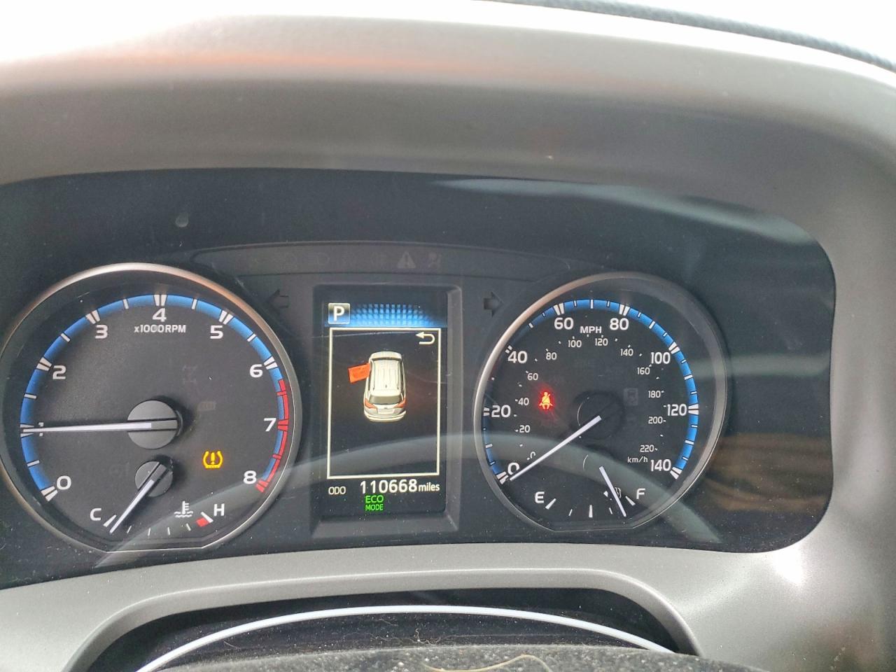 2018 Toyota Rav4 Le - zdjęcie 9