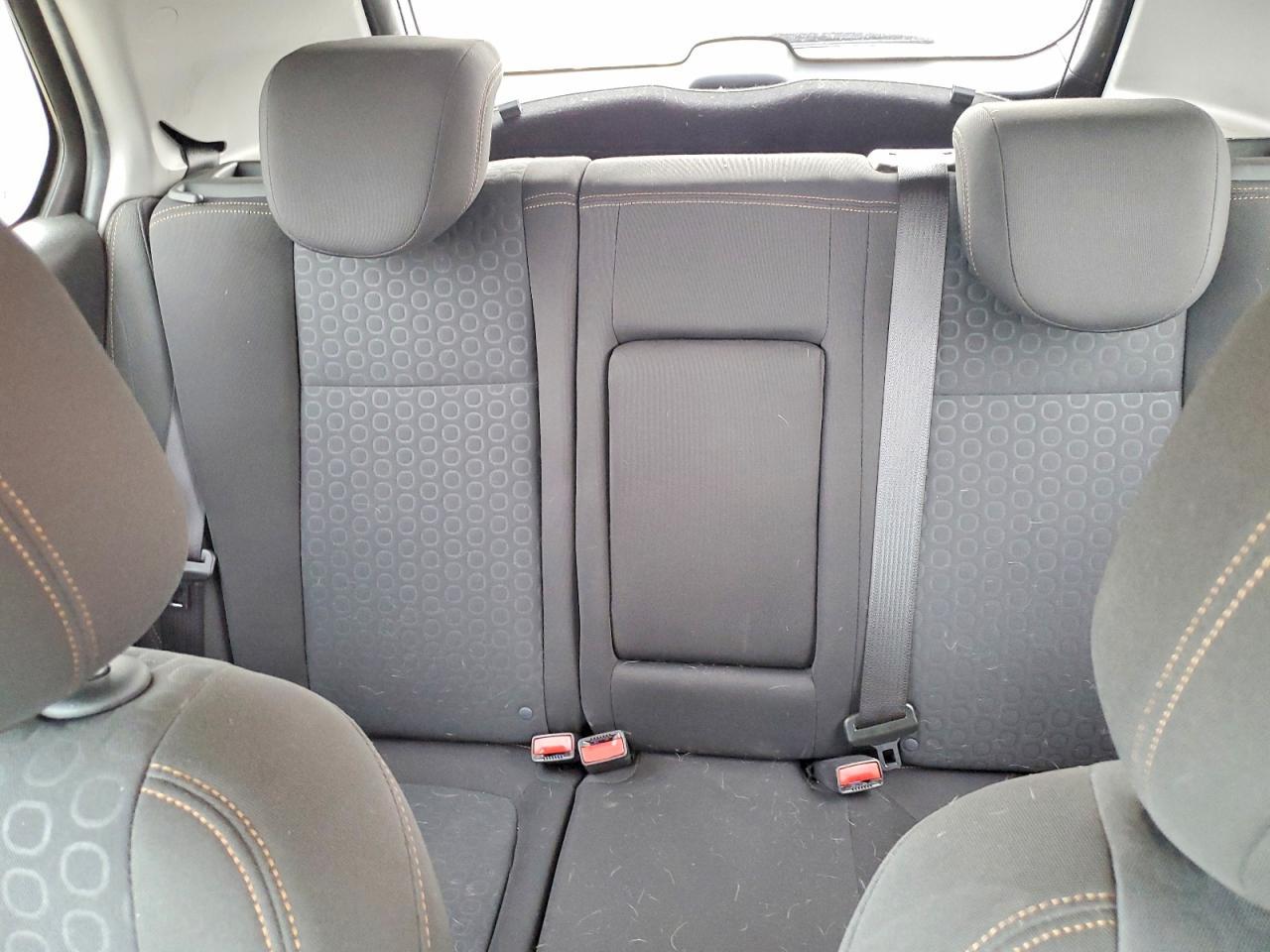 2022 Chevrolet Trax Ls - zdjęcie 10