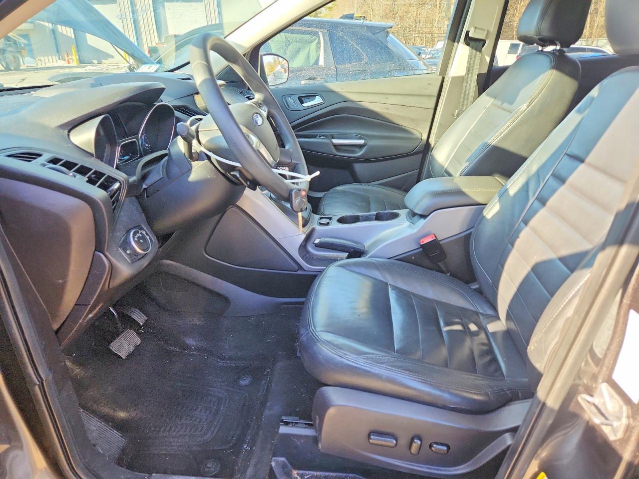 2016 Ford Escape Se - zdjęcie 7
