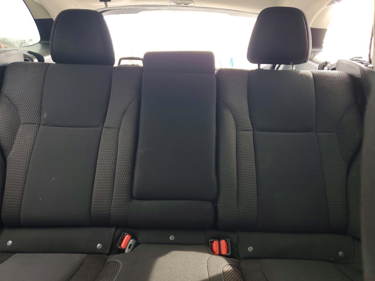 2024 Subaru Outback Premium - zdjęcie 10