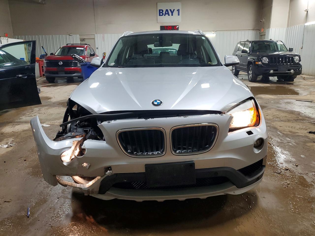 2015 BMW X1 xDrive28I - zdjęcie 5