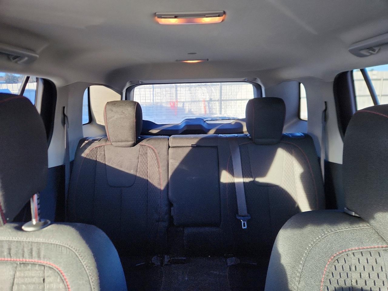 2015 GMC Terrain Sle - zdjęcie 10