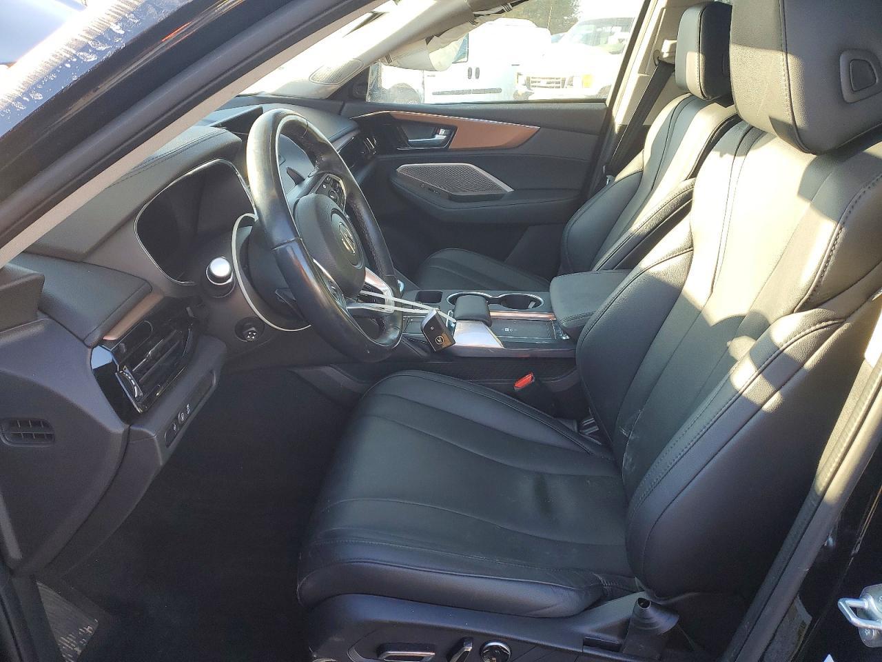 2022 Acura Mdx - zdjęcie 7