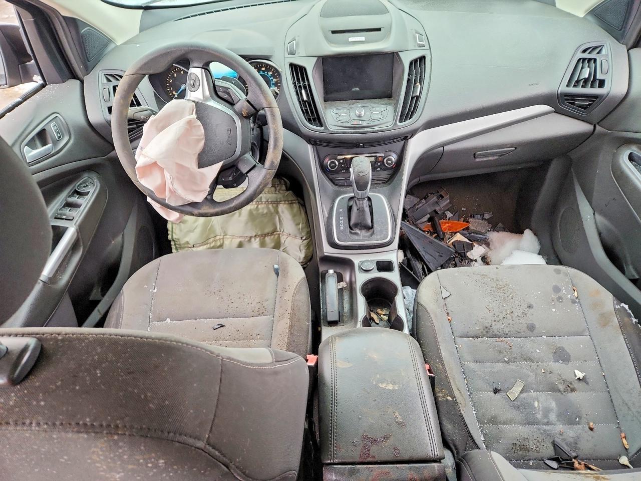 2013 Ford Escape Se - zdjęcie 8