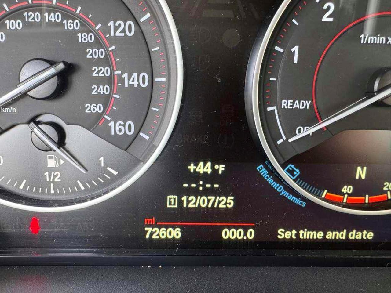 2015 BMW M235Xi - zdjęcie 8