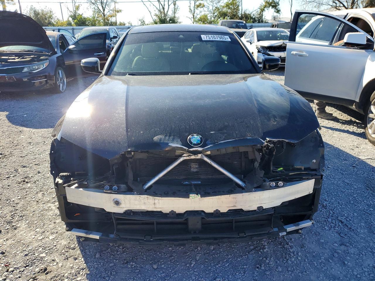 BMW Seria 3 - zdjęcie 5