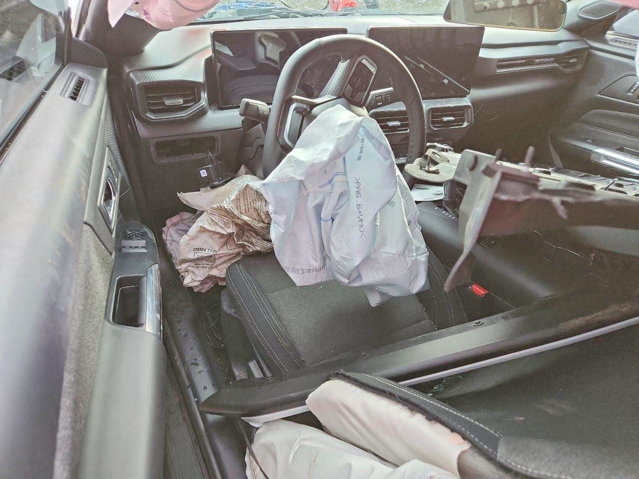 2026 Ford Mustang Gt - zdjęcie 8