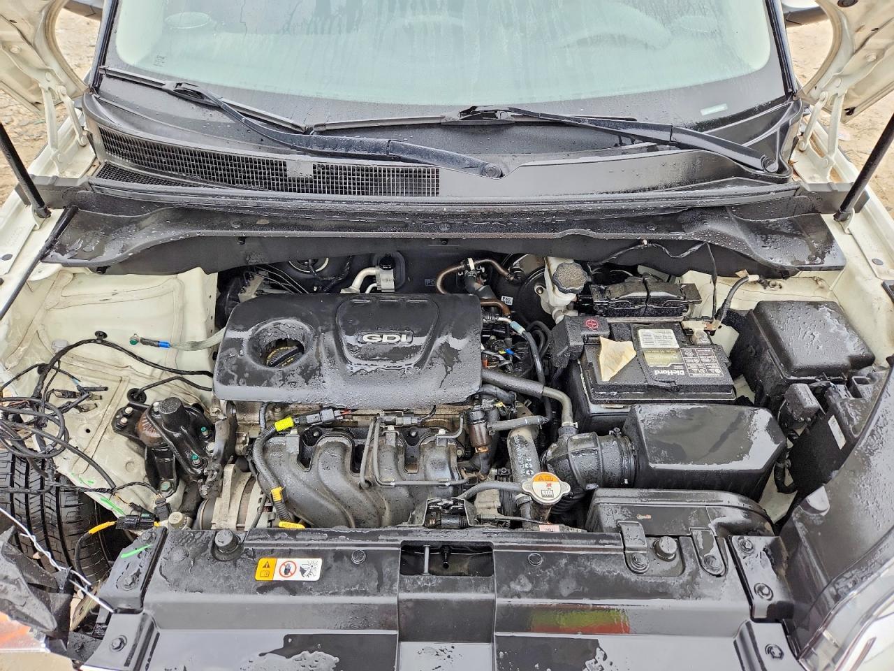 2019 Kia Soul Base - zdjęcie 12