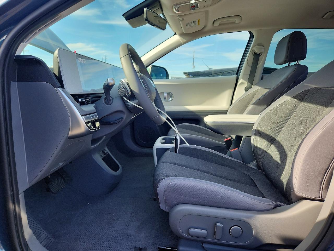 2024 Hyundai Ioniq 5 Sel - zdjęcie 7