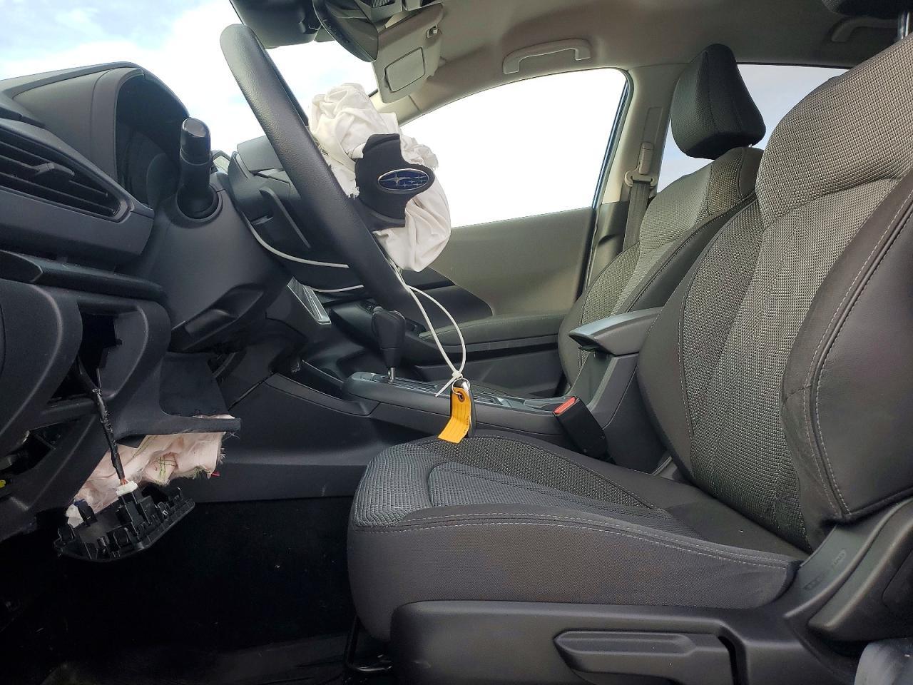 2024 Subaru Crosstrek Premium - zdjęcie 7