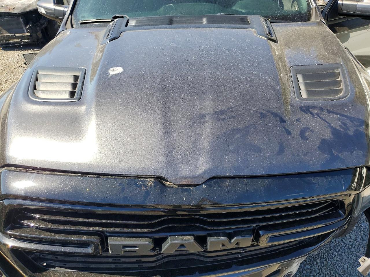 2020 Ram 1500 Laramie - zdjęcie 11