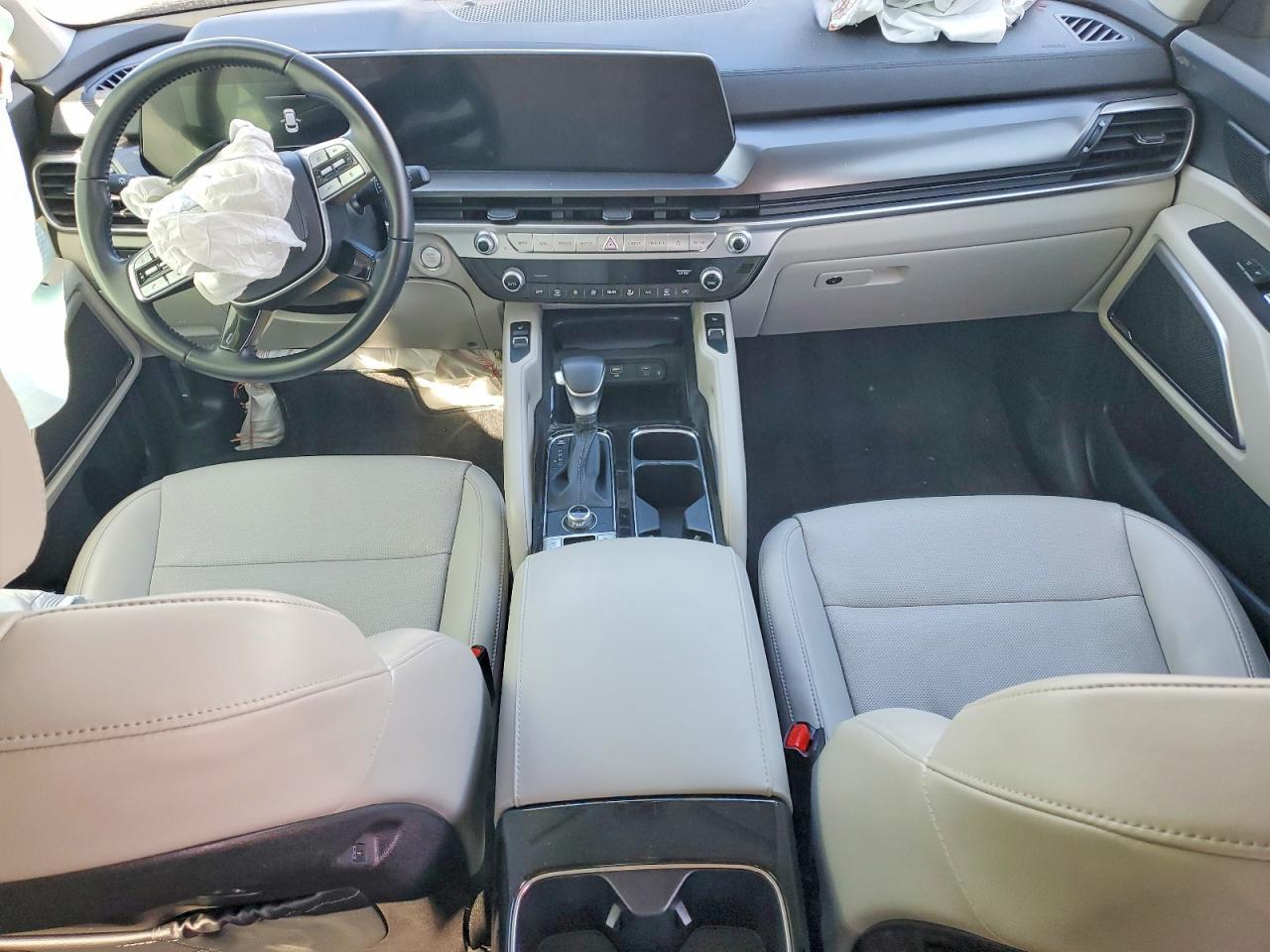 2024 Kia Telluride S - zdjęcie 8