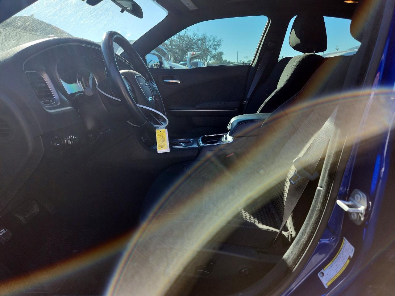 2020 Dodge Charger Sxt - zdjęcie 7