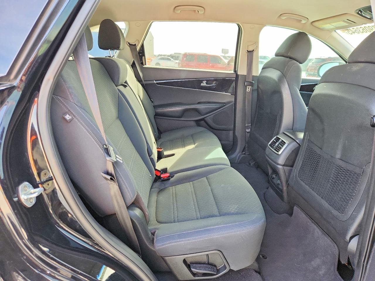 2018 Kia Sorento Lx - zdjęcie 11