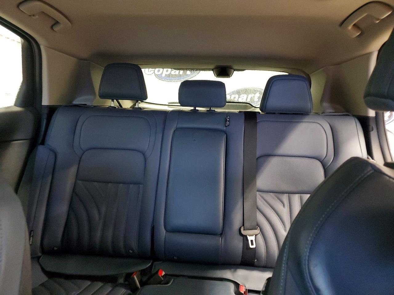 2023 Nissan Ariya Platinum+ E-4Orce - zdjęcie 10