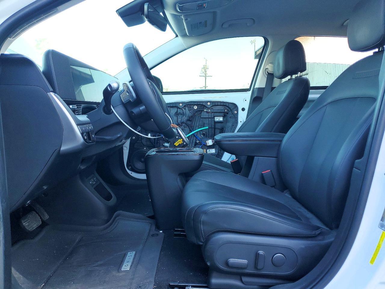 2025 Hyundai Ioniq 5 Sel - zdjęcie 7