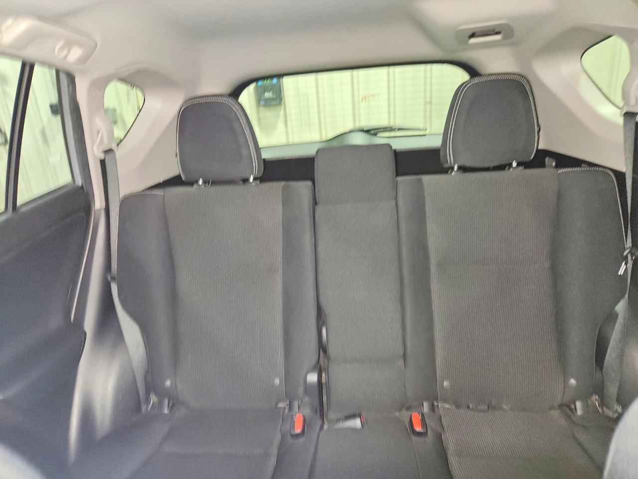2018 Toyota Rav4 Xle - zdjęcie 10