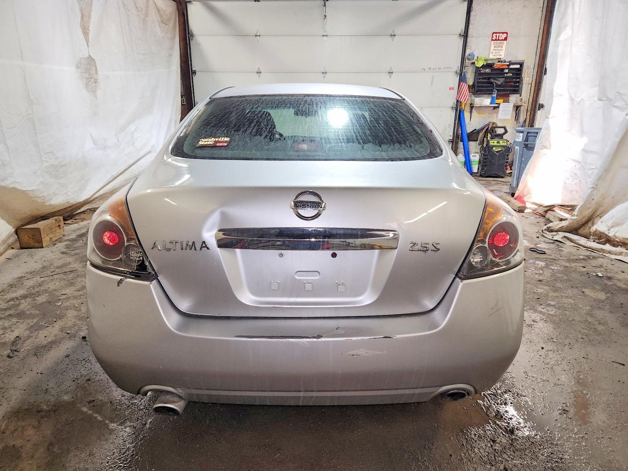 2013 Nissan Altima Base - zdjęcie 6