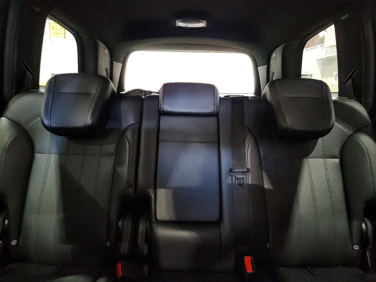 2017 Mercedes-Benz Gls 450 4Matic - zdjęcie 10