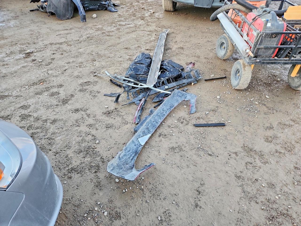 2013 Dodge Grand Caravan Se - zdjęcie 13