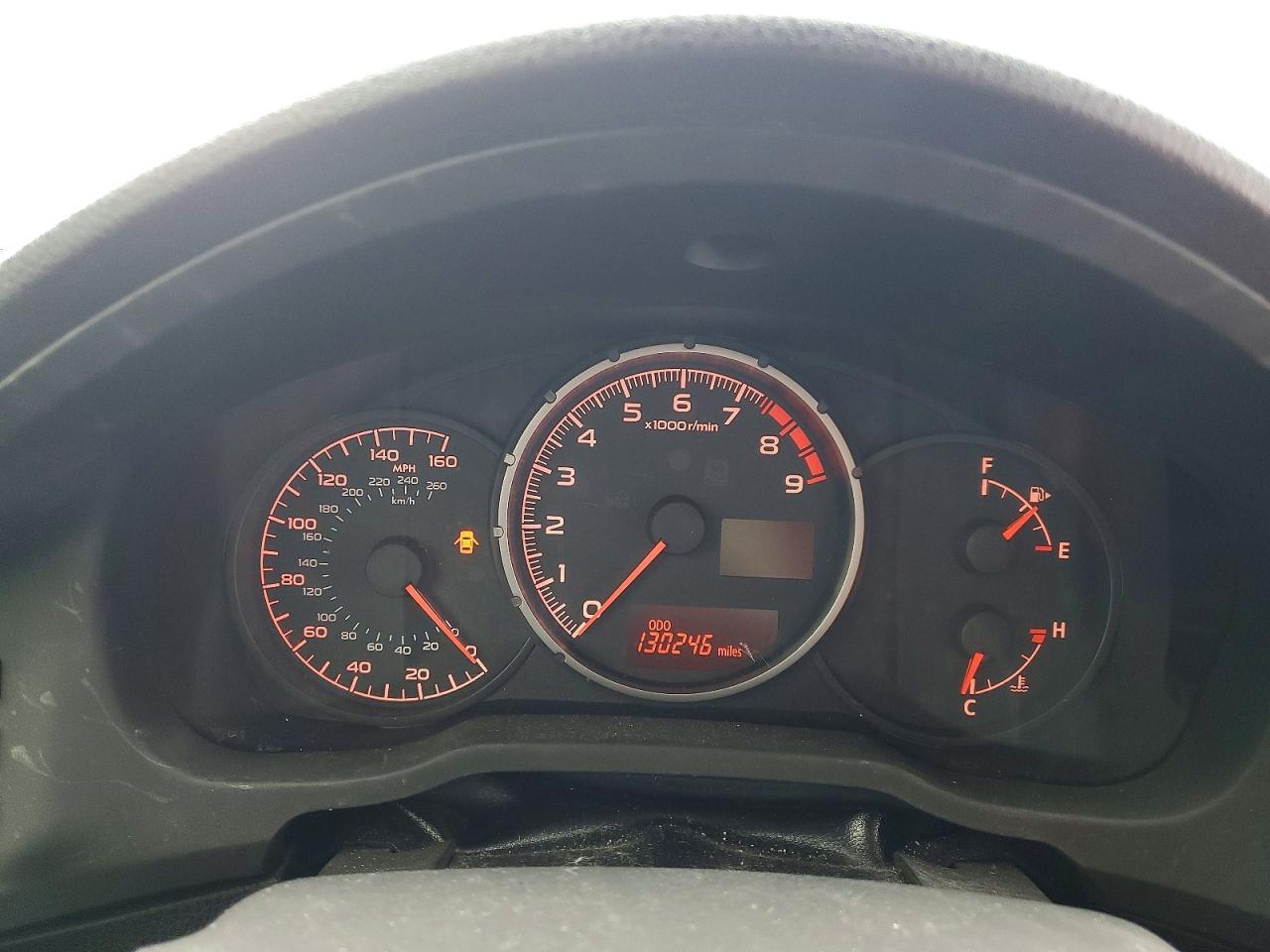 2013 Subaru Brz 2.0 Limited - zdjęcie 9