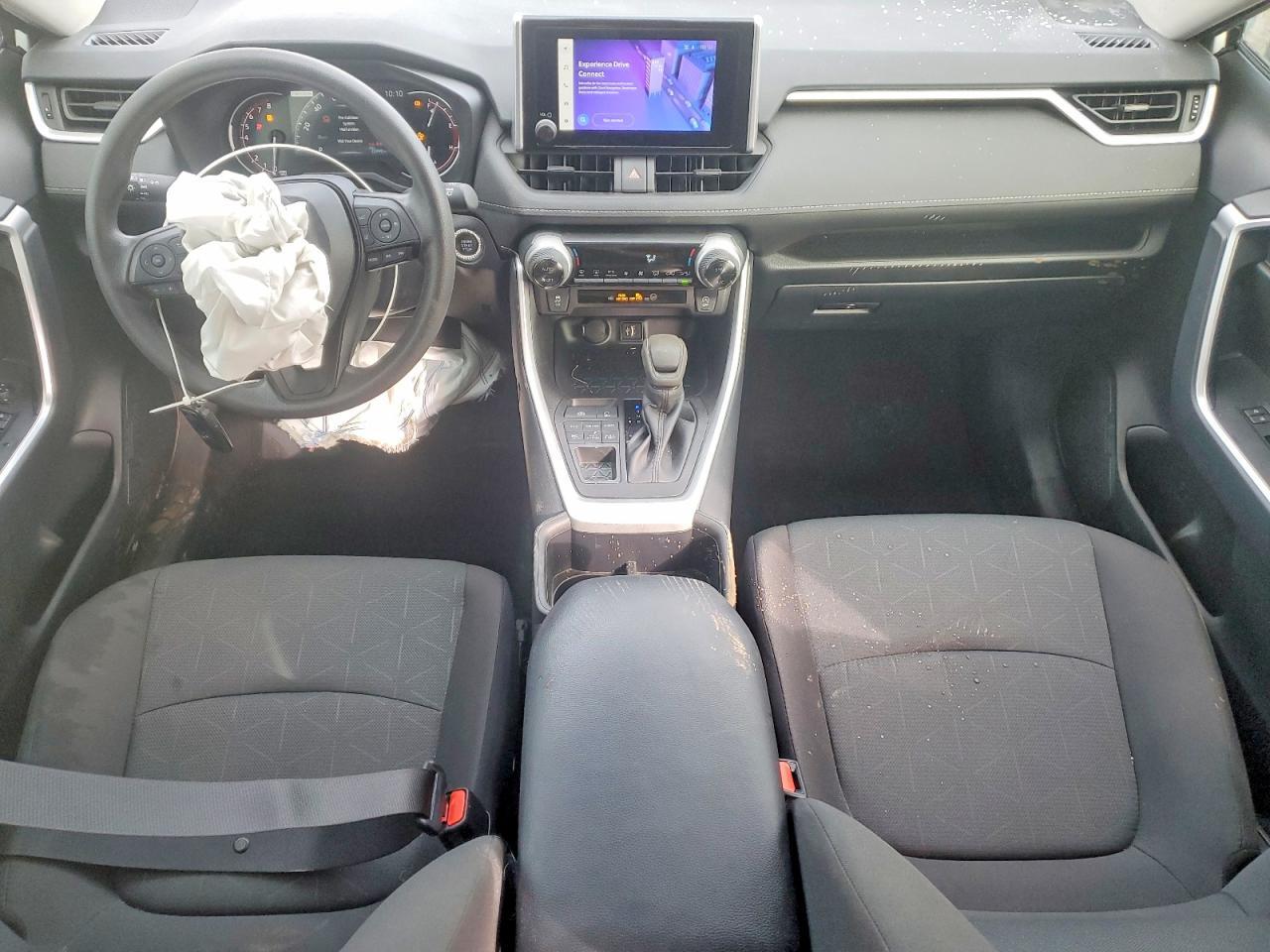 2025 Toyota Rav4 Xle - zdjęcie 8