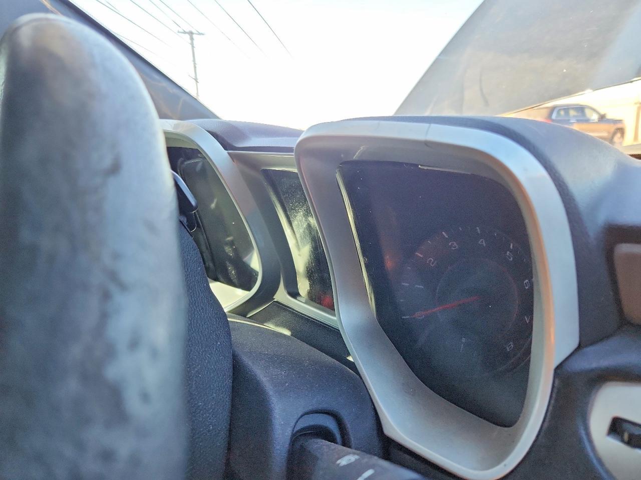 2014 Chevrolet Camaro Ls - zdjęcie 9