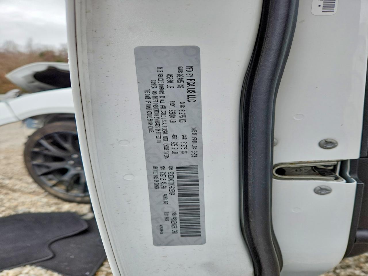 2019 Dodge Charger R/T - zdjęcie 13