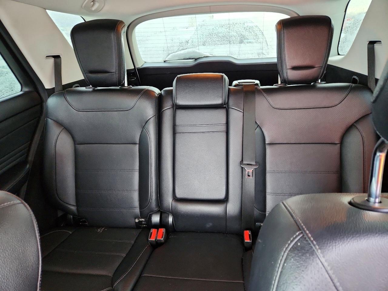 2016 Mercedes-Benz Gle 350 - zdjęcie 10