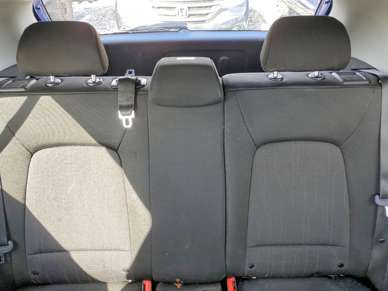 2021 Hyundai Venue Se - zdjęcie 10