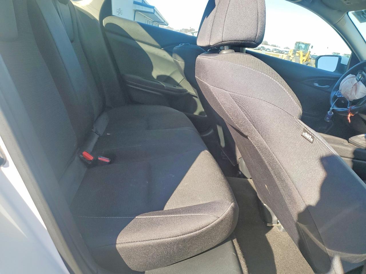 2019 Honda Insight Lx - zdjęcie 10