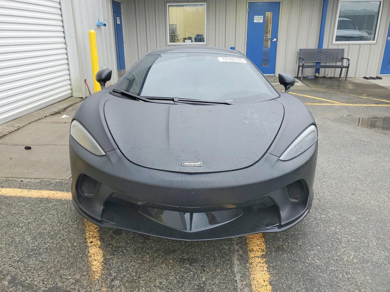 2023 Mclaren Automotive Gt - zdjęcie 5