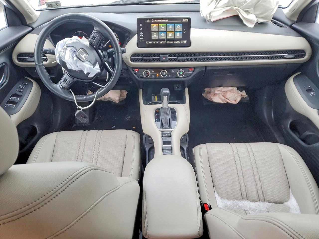 2024 Honda Hr-V Exl - zdjęcie 8