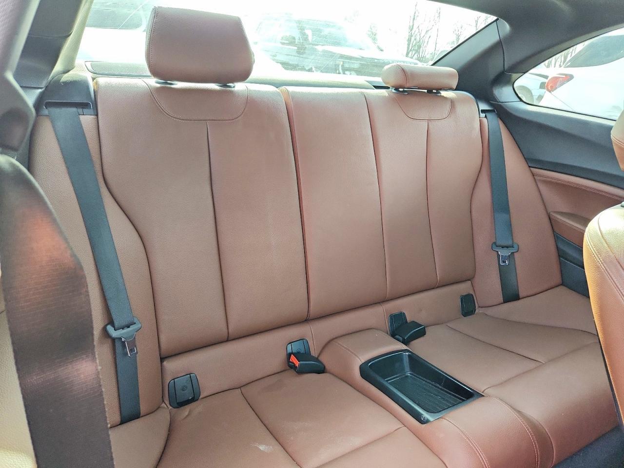 2015 BMW 228 Xi Sulev - zdjęcie 10