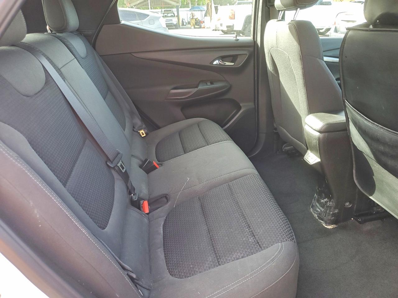 2023 Chevrolet Bolt Euv Lt - zdjęcie 10