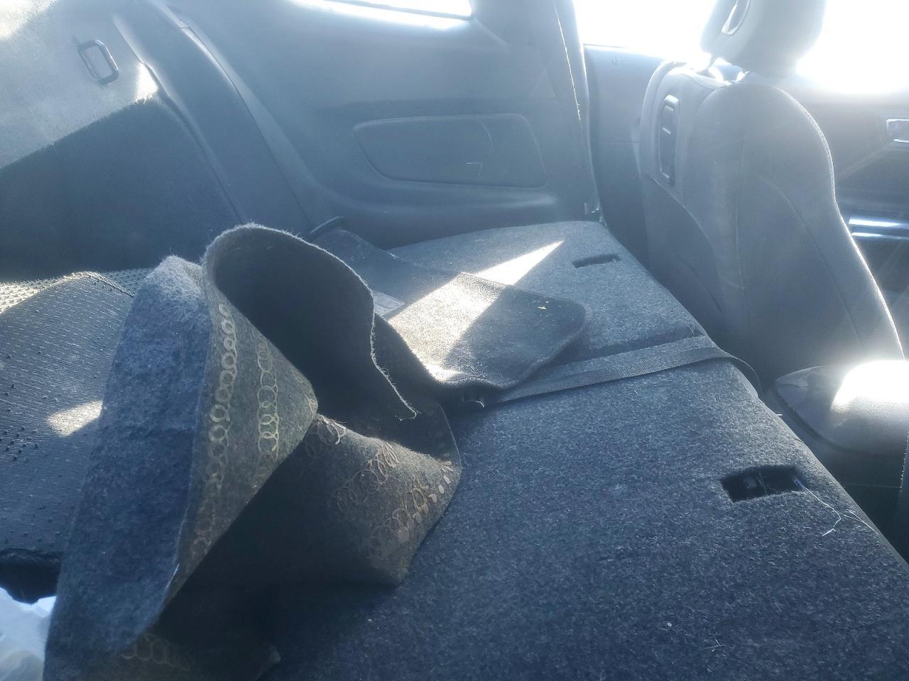 2017 Ford Mustang Gt - zdjęcie 10