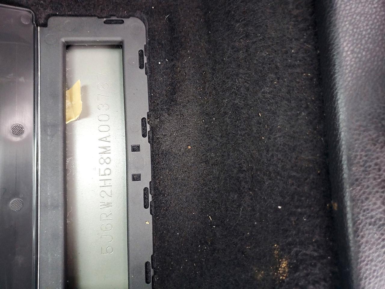 2021 Honda Cr-V Ex - zdjęcie 13