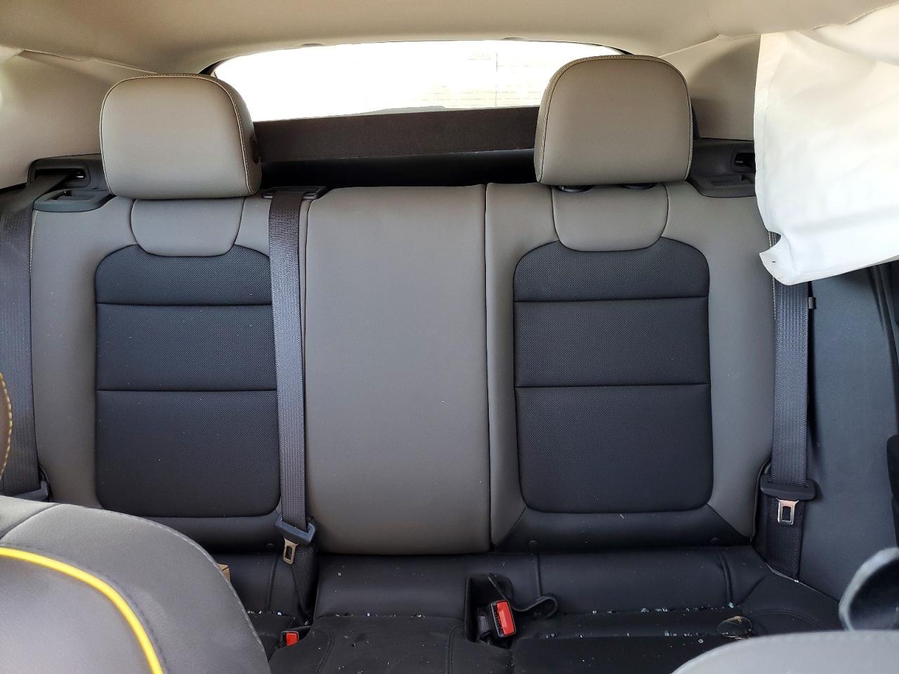 2024 Chevrolet Trax Activ - zdjęcie 10