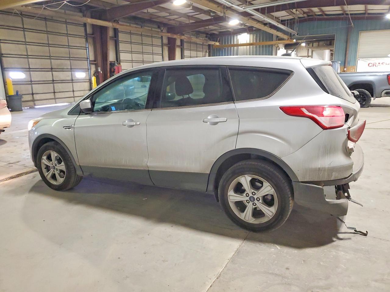 2015 Ford Escape Se - zdjęcie 2
