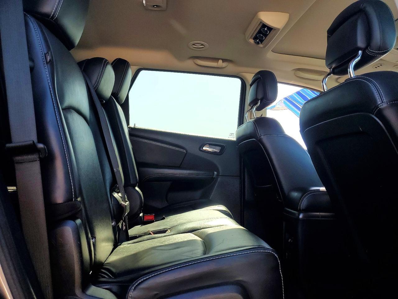 2013 Dodge Journey Crew - zdjęcie 11