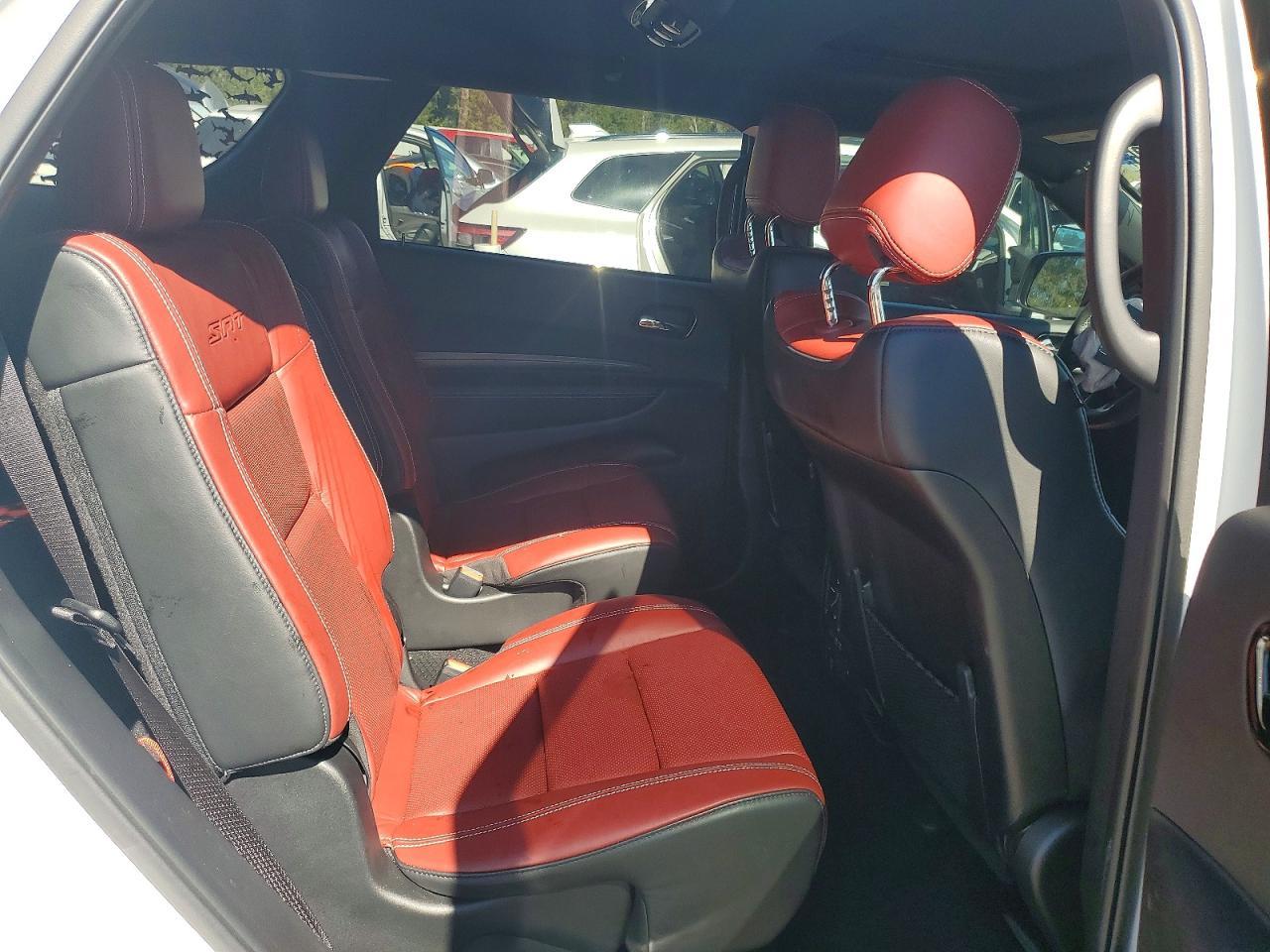 2024 Dodge Durango Srt 392 - zdjęcie 11