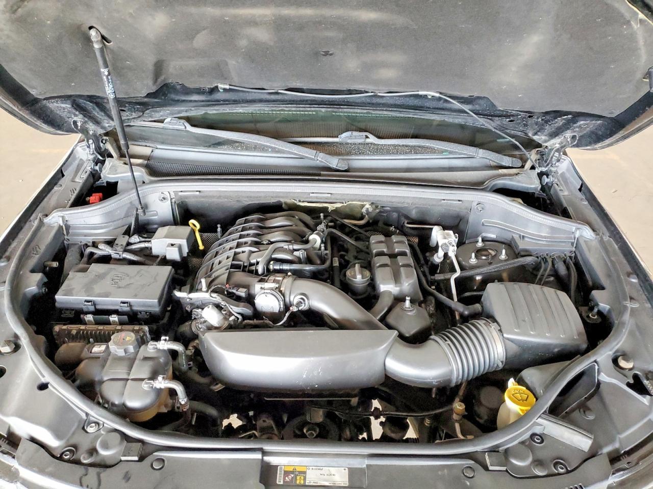 2017 Jeep Grand Cherokee Limited - zdjęcie 11